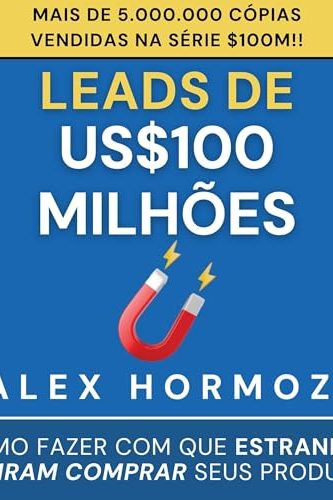 $100M Leads book cover