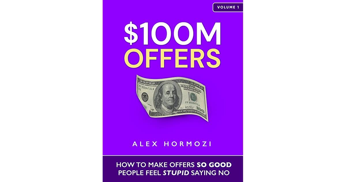 $100M Offers cover