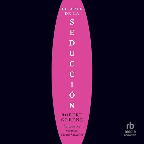 The Art of Seduction cover