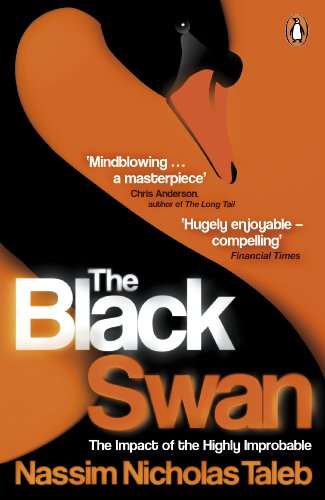 The Black Swan cover