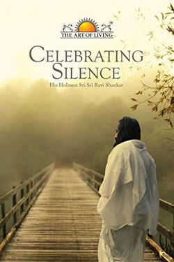 Celebrating Silence book cover
