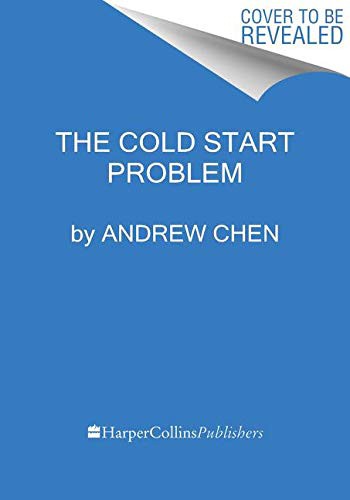 The Cold Start Problem: How to Start and Scale Network Effects book cover