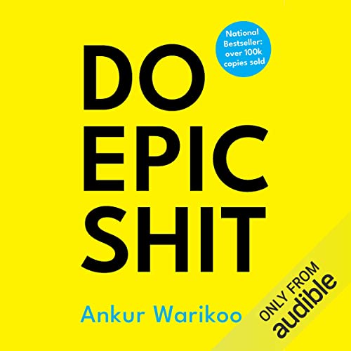 Do Epic Shit book cover