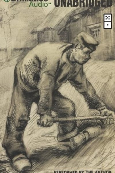 Do the Work book cover
