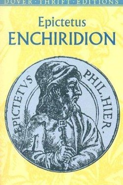 The Enchiridion book cover