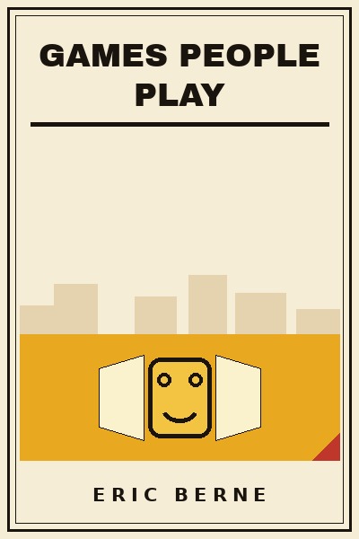 Games People Play book cover