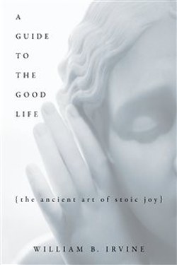 A Guide to the Good Life book cover