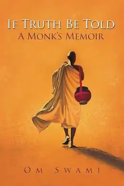 If Truth Be Told book cover