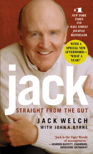 Jack: Straight from the Gut book cover