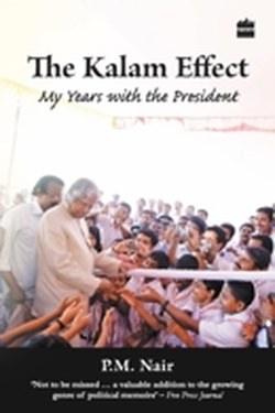 The Kalam Effect book cover
