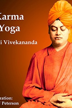 Karma Yoga book cover