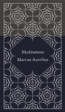 Meditations book cover
