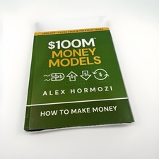 $100M Money Models cover
