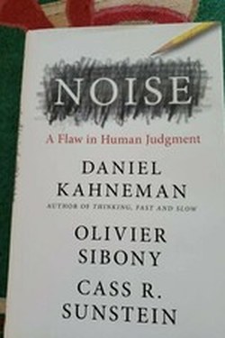Noise cover