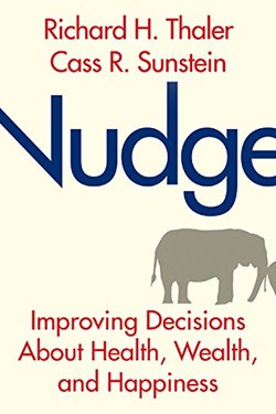 Nudge cover