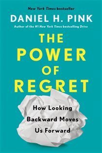 The Power of Regret book cover