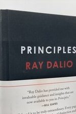 Principles cover