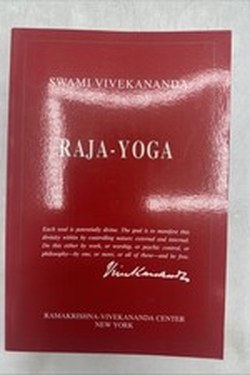 Raja Yoga cover