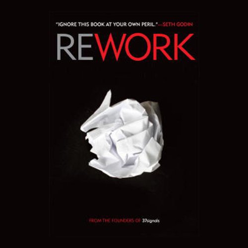 Rework cover