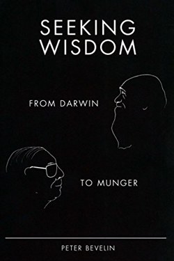 Seeking Wisdom book cover
