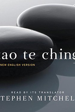Tao Te Ching book cover