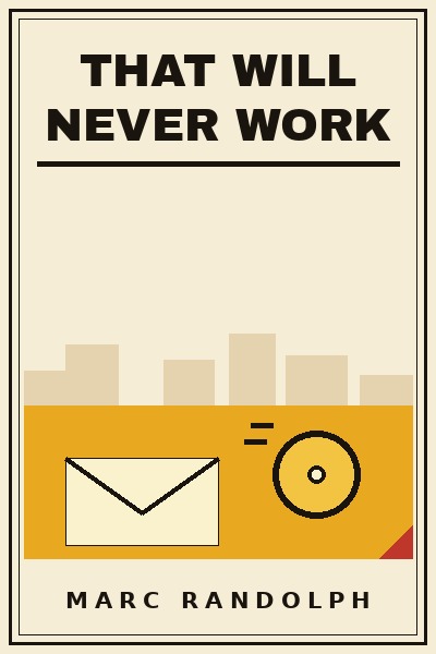 That Will Never Work book cover