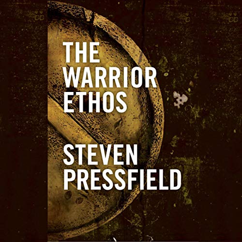 The War of Art book cover