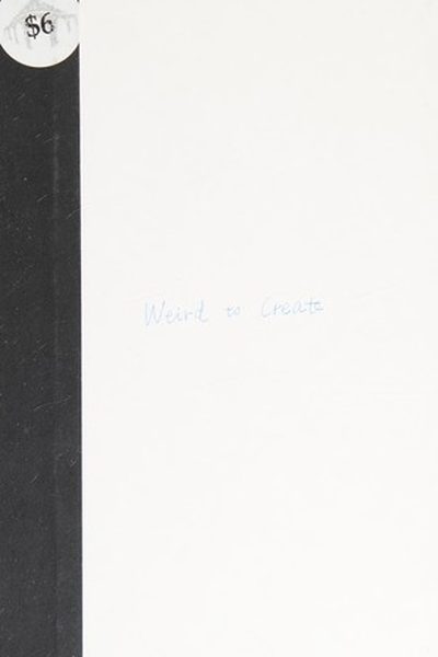 Wired to Create book cover