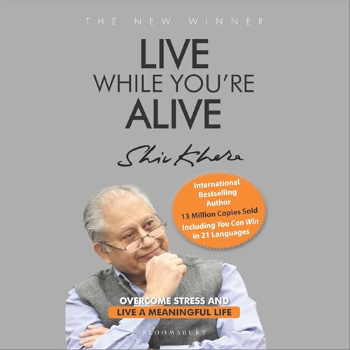 You Can Win cover